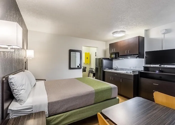 Hotel 6-pekin, Il 2*