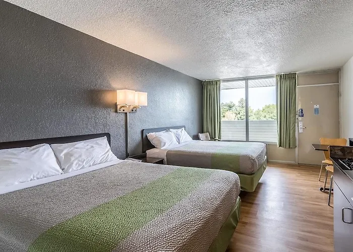Hotel 6-pekin, Il Pekin