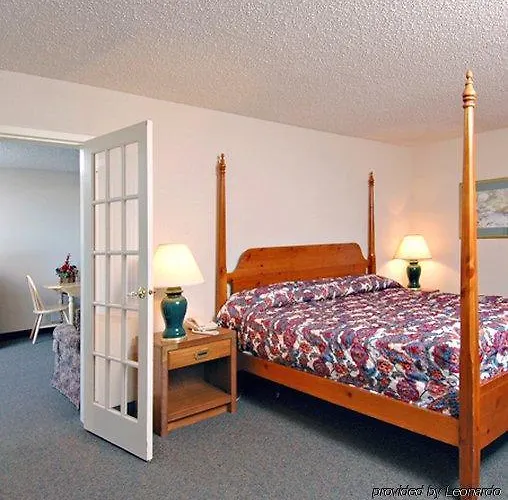 6-pekin, Il Hotel 2*