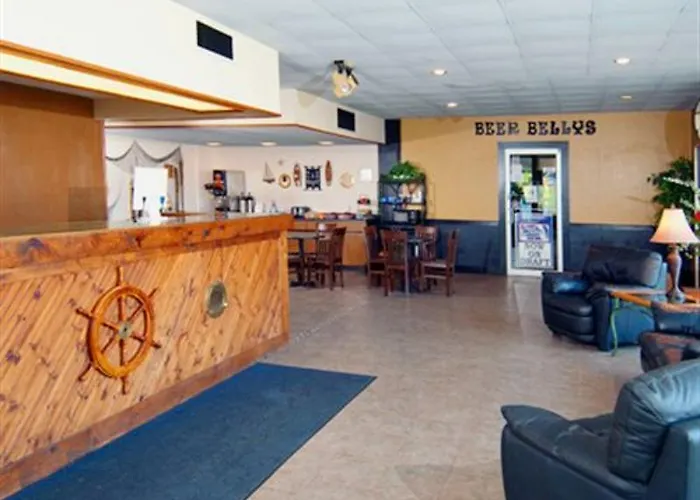 Hotel 6-pekin, Il