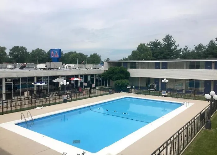 Hotel 6-pekin, Il 2*