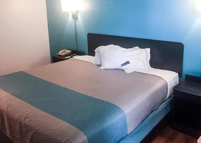 Hotel 6-pekin, Il 2*