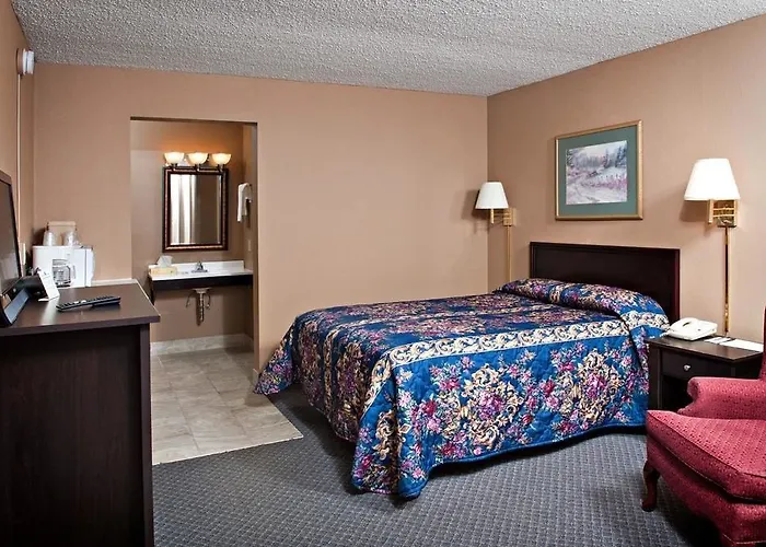 Hotel 6-pekin, Il 2*
