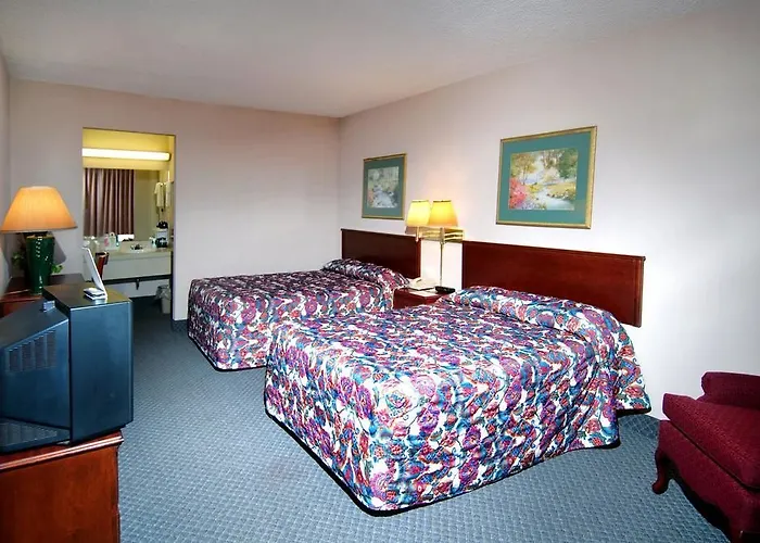 Hotel 6-pekin, Il 2*