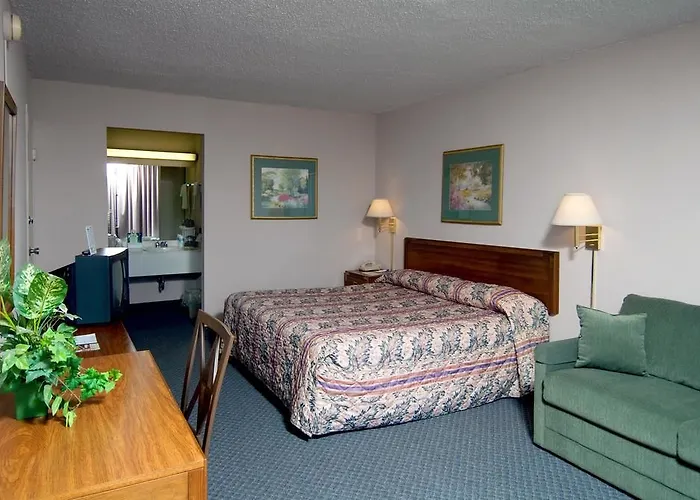 Hotel 6-pekin, Il 2*