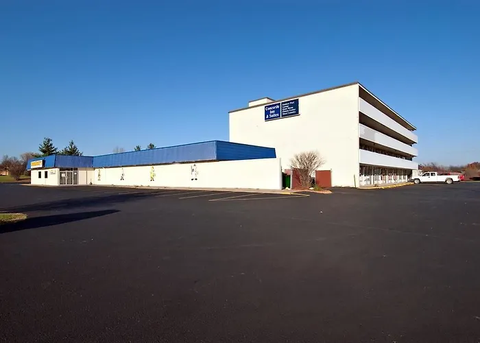 Hotel 6-pekin, Il 2*