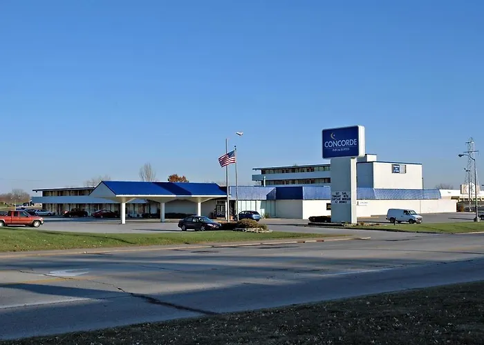 Hotel 6-pekin, Il 2*