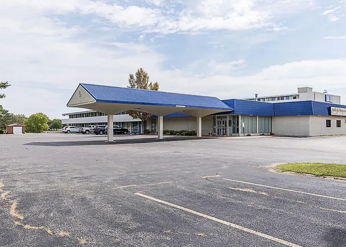 Hotel 6-pekin, Il Pekin