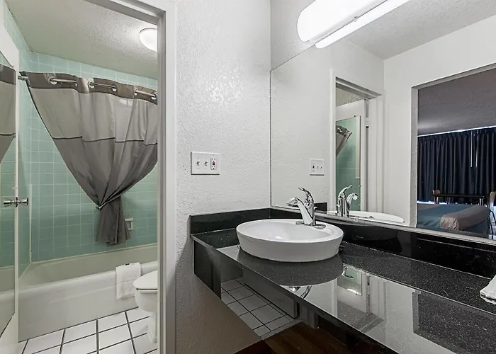 Hotel 6-pekin, Il